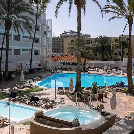 Apartamentos Vacacionales Broncemar Сан-Бартоломе Екстер'єр фото