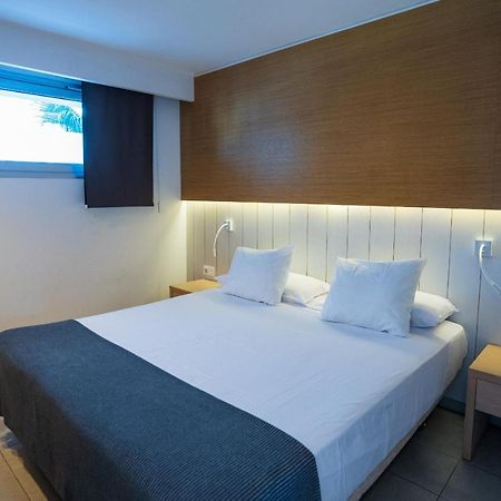 Apartamentos Vacacionales Broncemar Сан-Бартоломе Екстер'єр фото