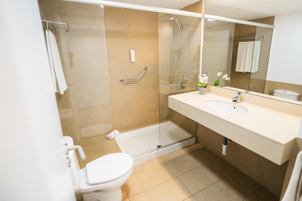 Apartamentos Vacacionales Broncemar Сан-Бартоломе Екстер'єр фото