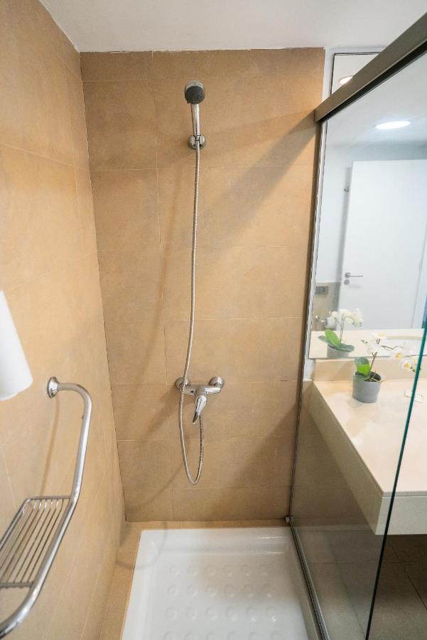 Apartamentos Vacacionales Broncemar Сан-Бартоломе Екстер'єр фото
