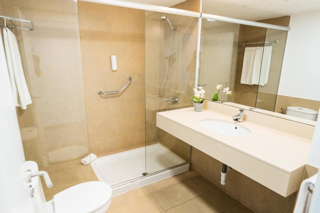 Apartamentos Vacacionales Broncemar Сан-Бартоломе Екстер'єр фото